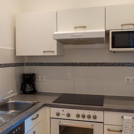 Appartements Che فيينا المظهر الخارجي الصورة