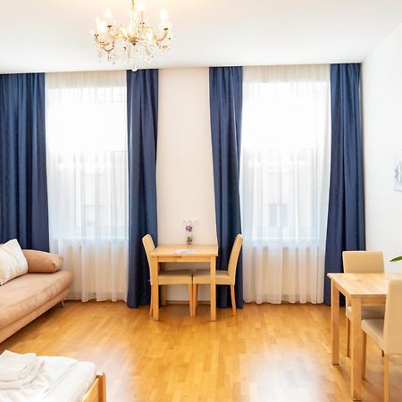 Appartements Che فيينا المظهر الخارجي الصورة