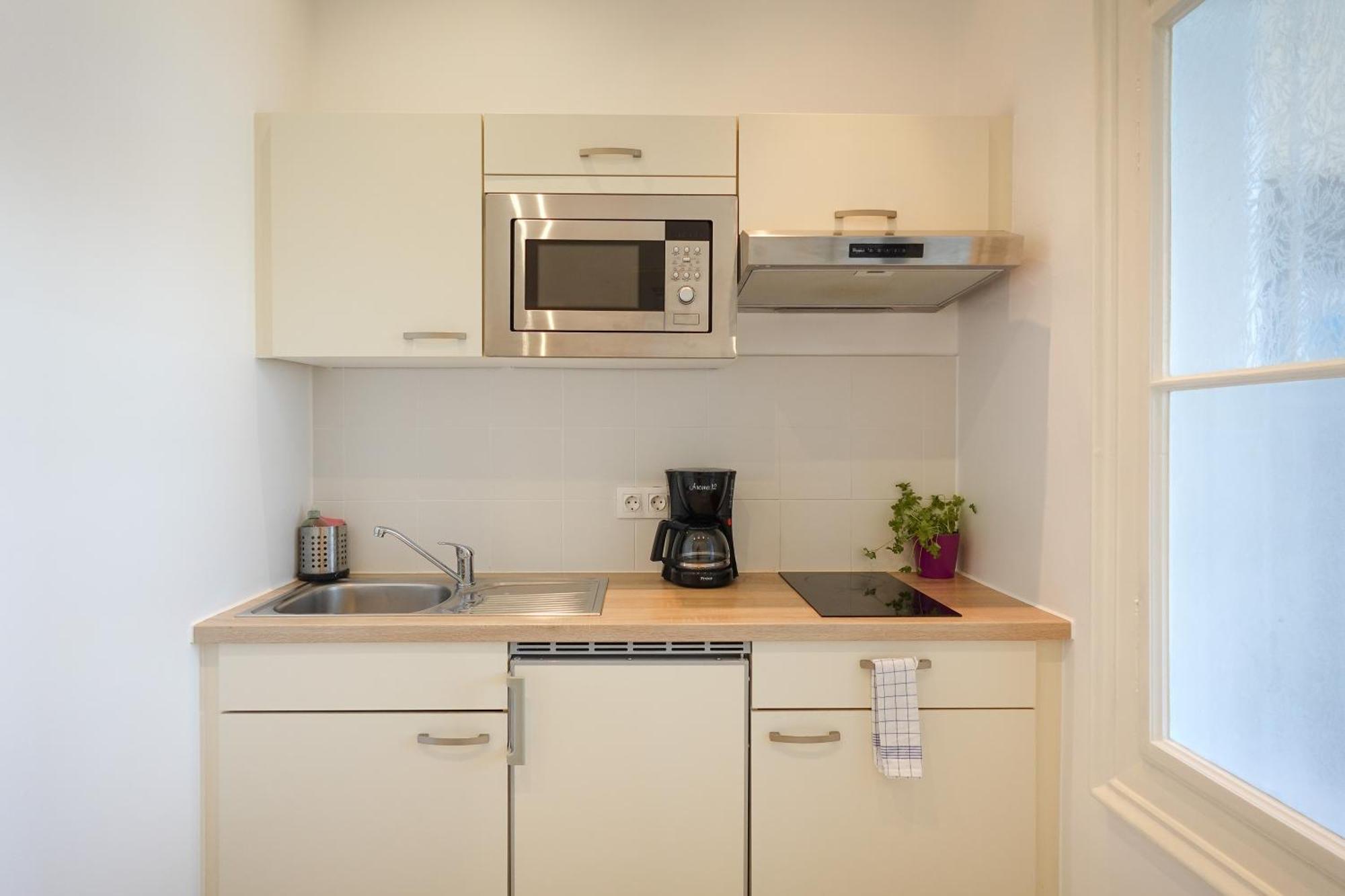 Appartements Che فيينا المظهر الخارجي الصورة