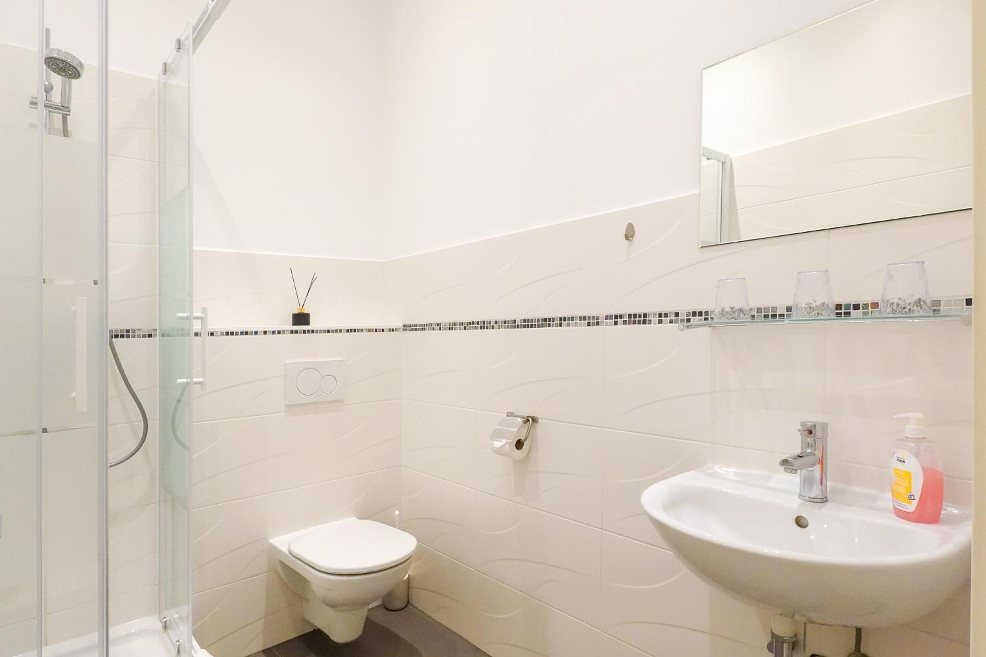 Appartements Che فيينا المظهر الخارجي الصورة