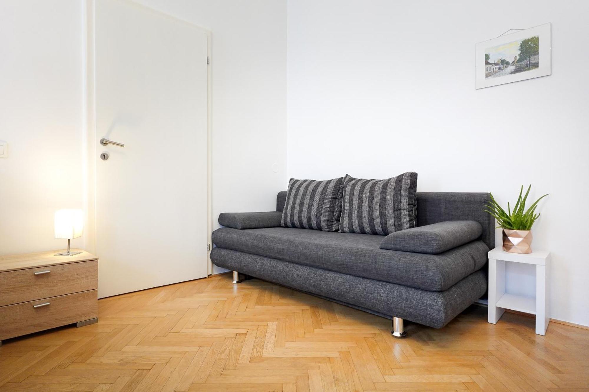 Appartements Che فيينا المظهر الخارجي الصورة