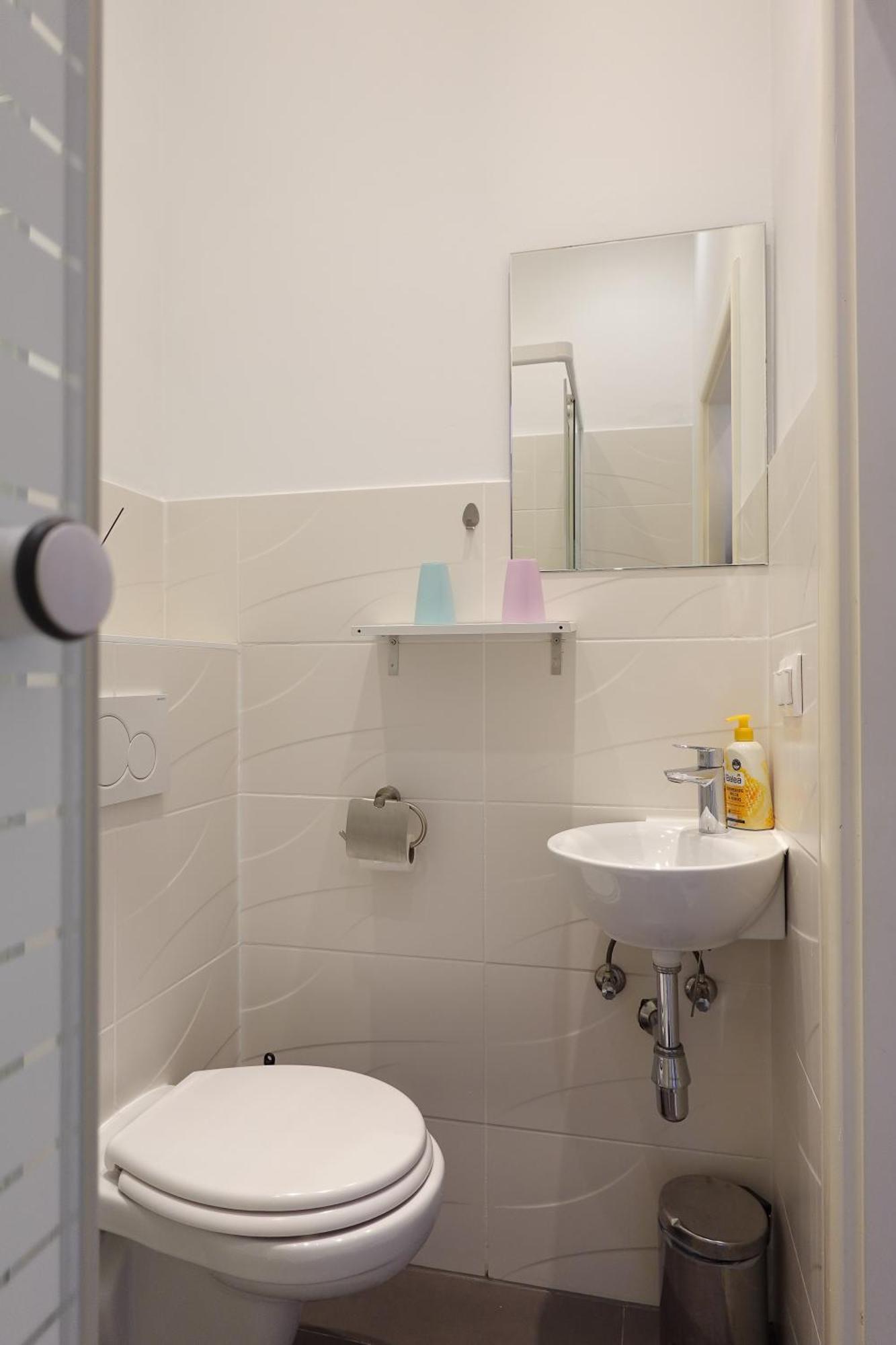 Appartements Che فيينا المظهر الخارجي الصورة