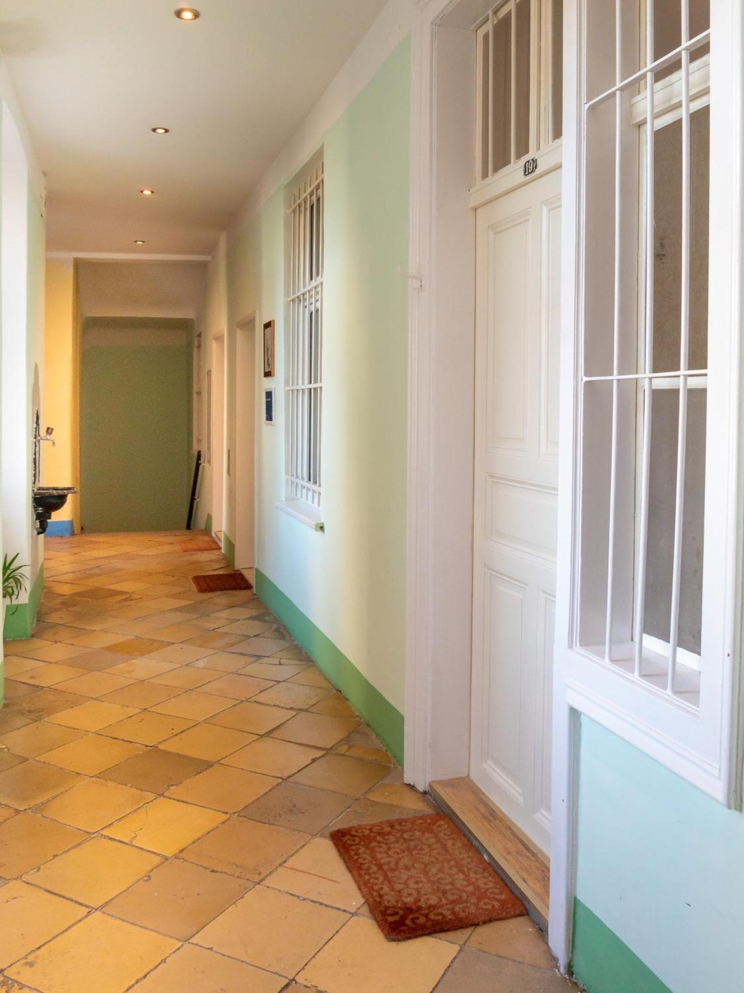 Appartements Che فيينا المظهر الخارجي الصورة