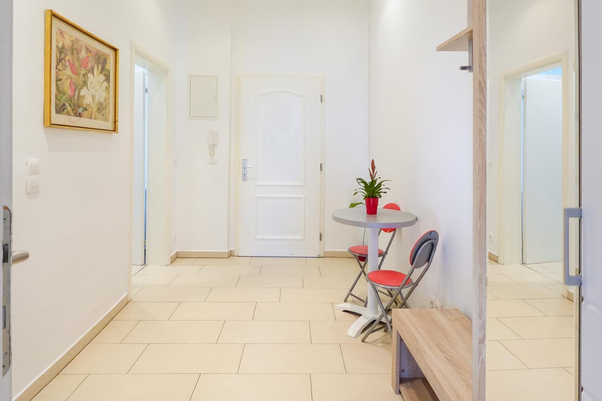 Appartements Che فيينا المظهر الخارجي الصورة
