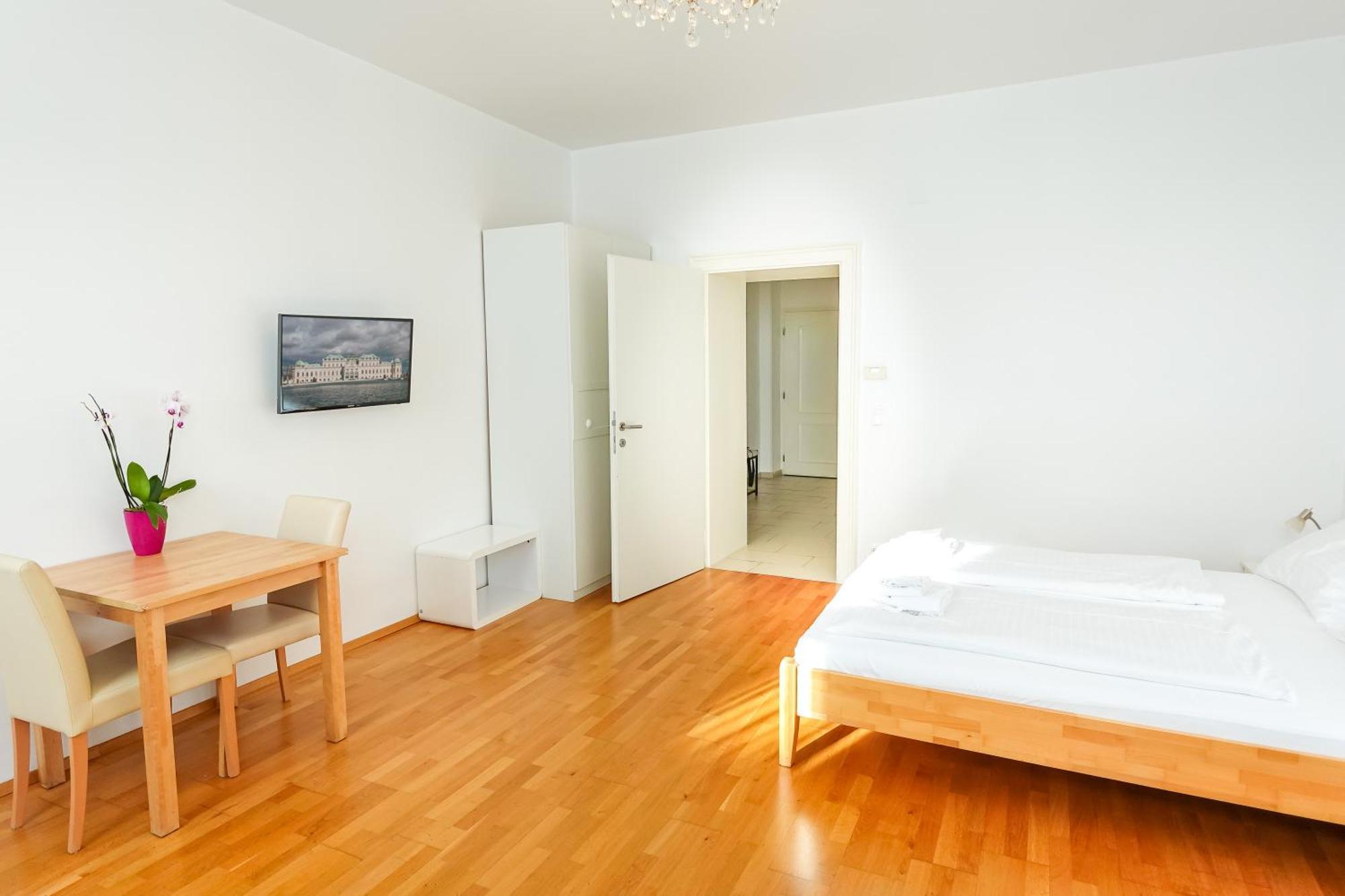 Appartements Che فيينا المظهر الخارجي الصورة