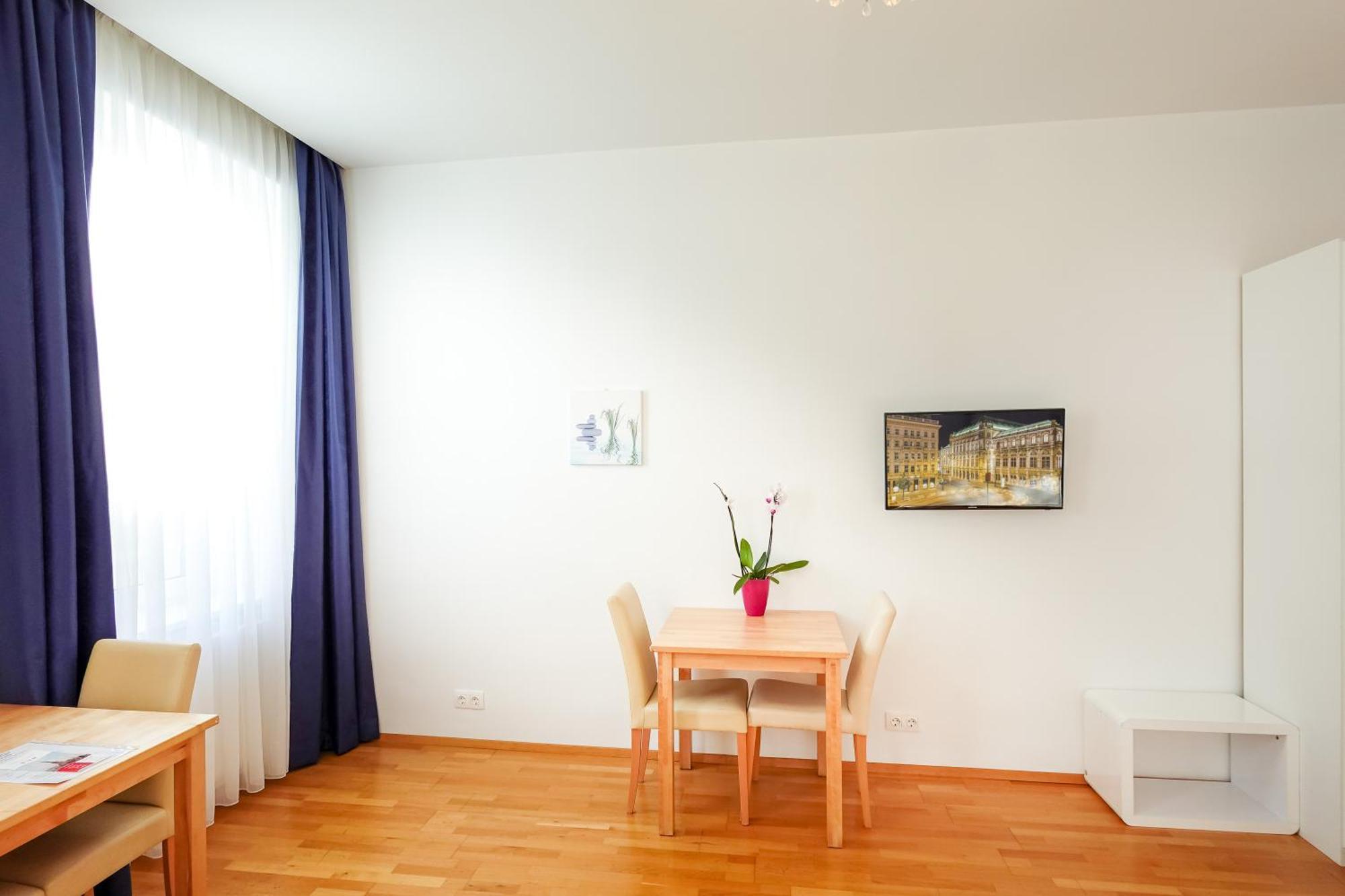 Appartements Che فيينا المظهر الخارجي الصورة