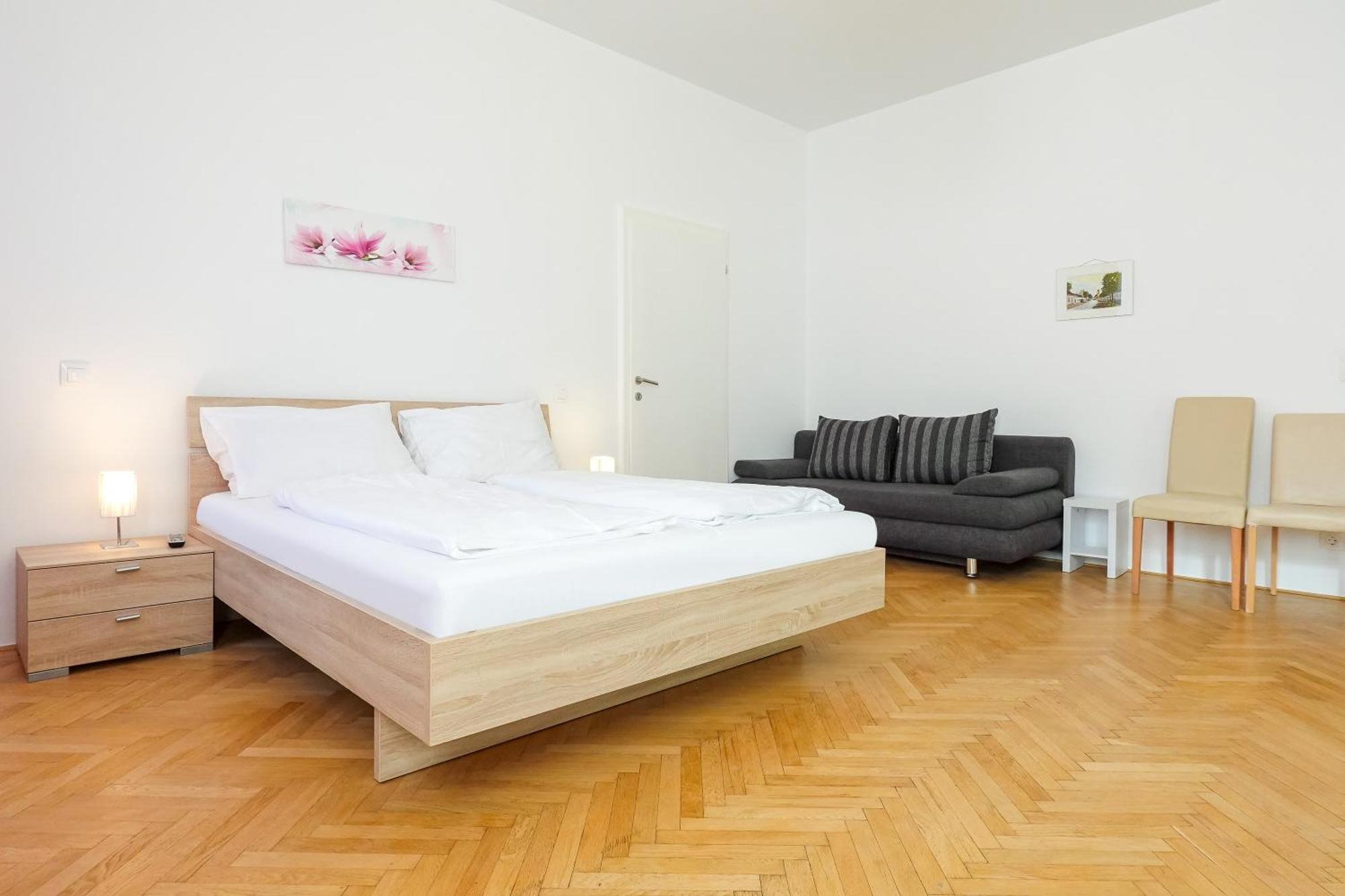 Appartements Che فيينا المظهر الخارجي الصورة