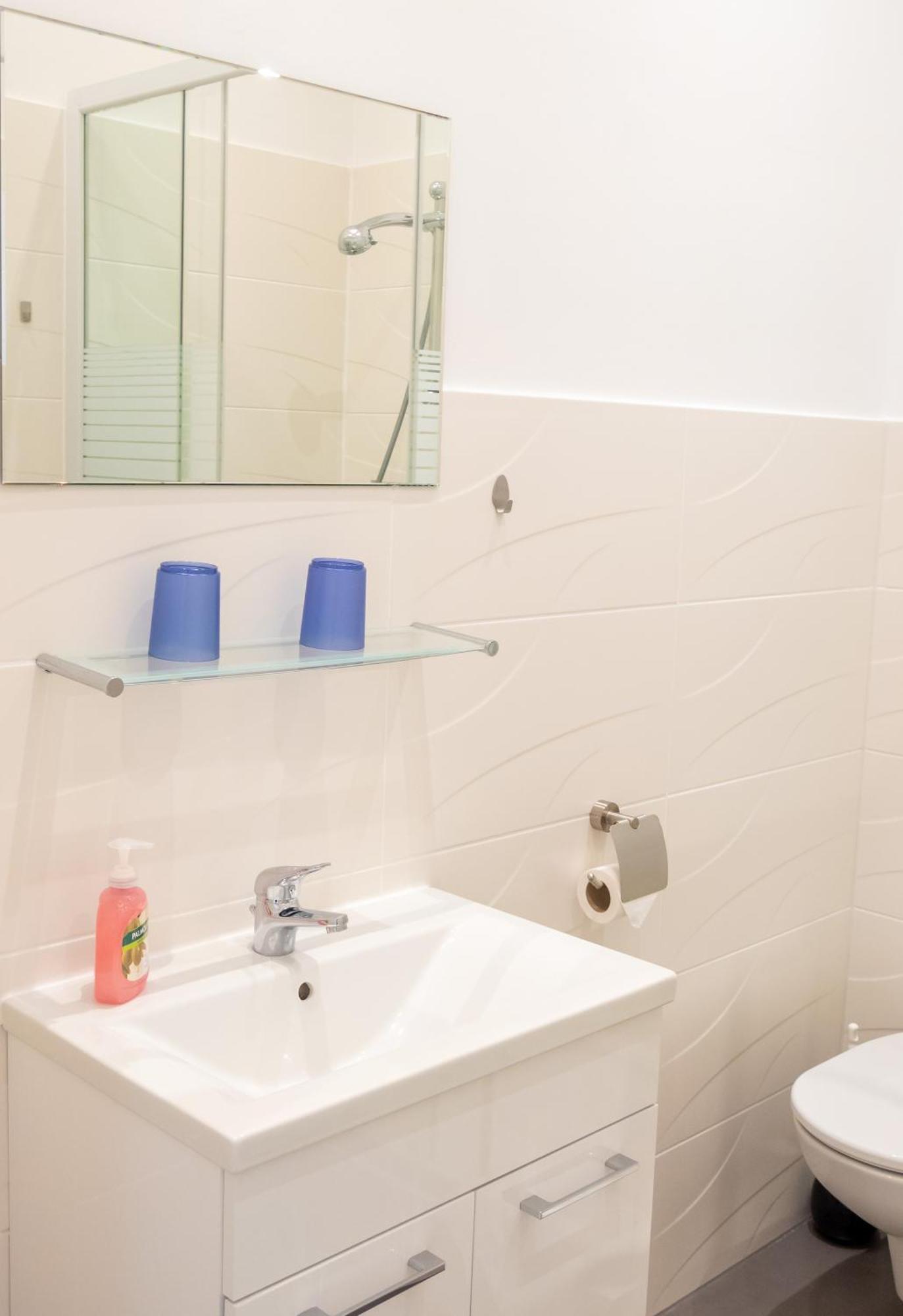 Appartements Che فيينا المظهر الخارجي الصورة