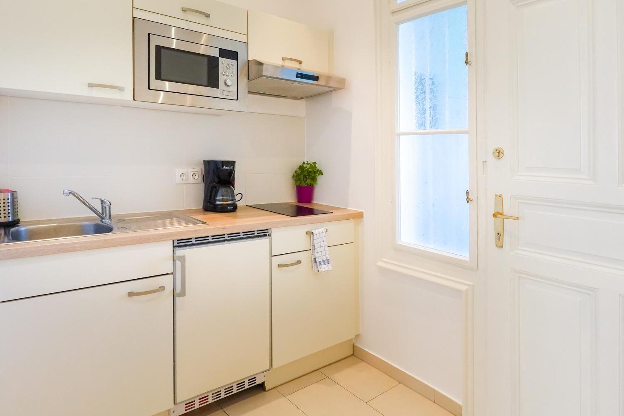 Appartements Che فيينا المظهر الخارجي الصورة