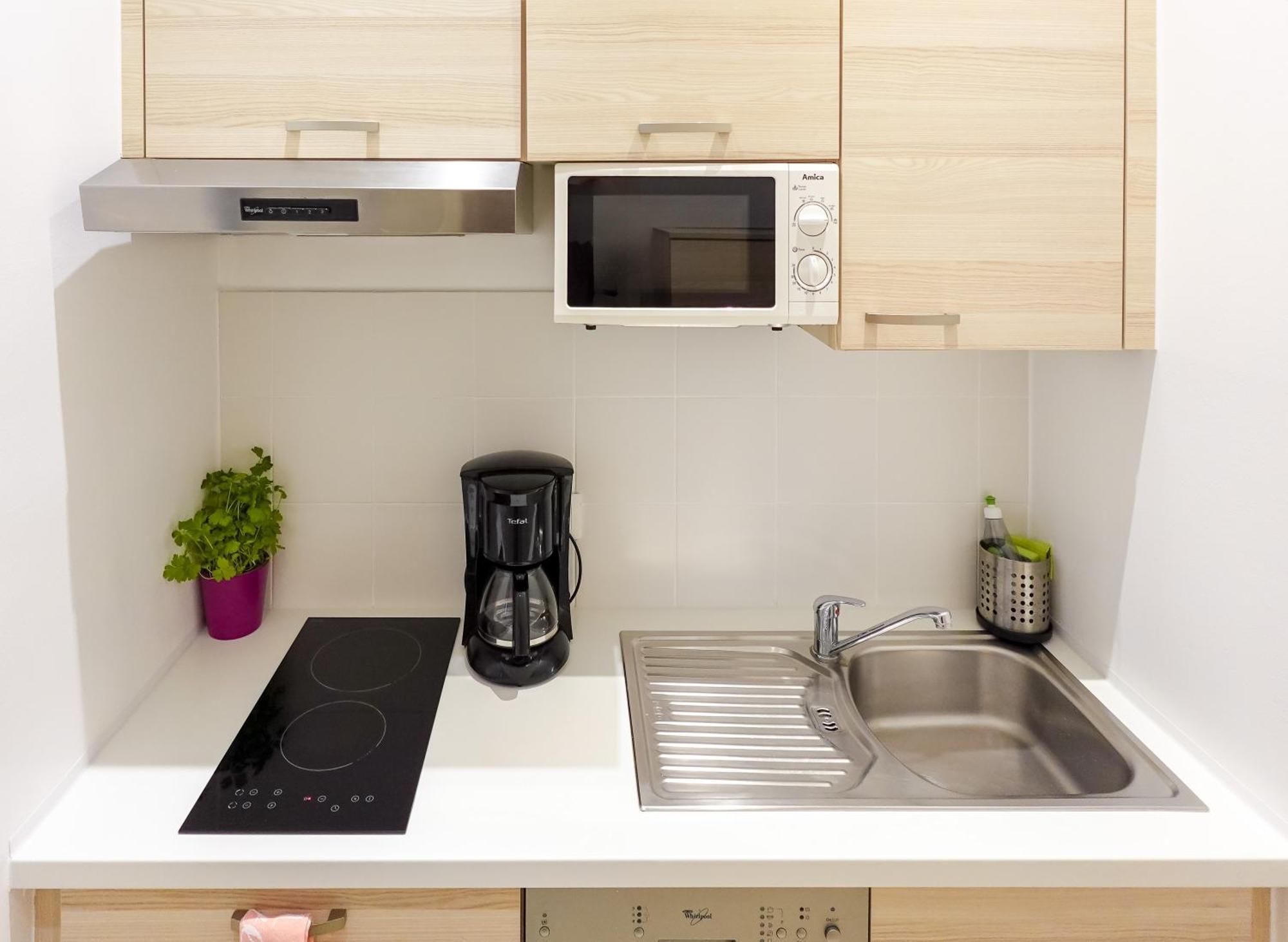 Appartements Che فيينا المظهر الخارجي الصورة