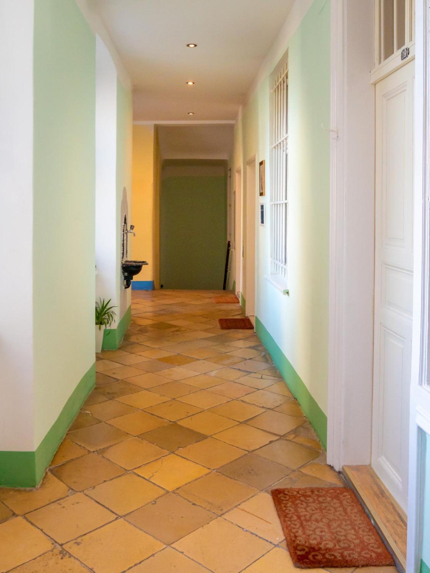 Appartements Che فيينا المظهر الخارجي الصورة