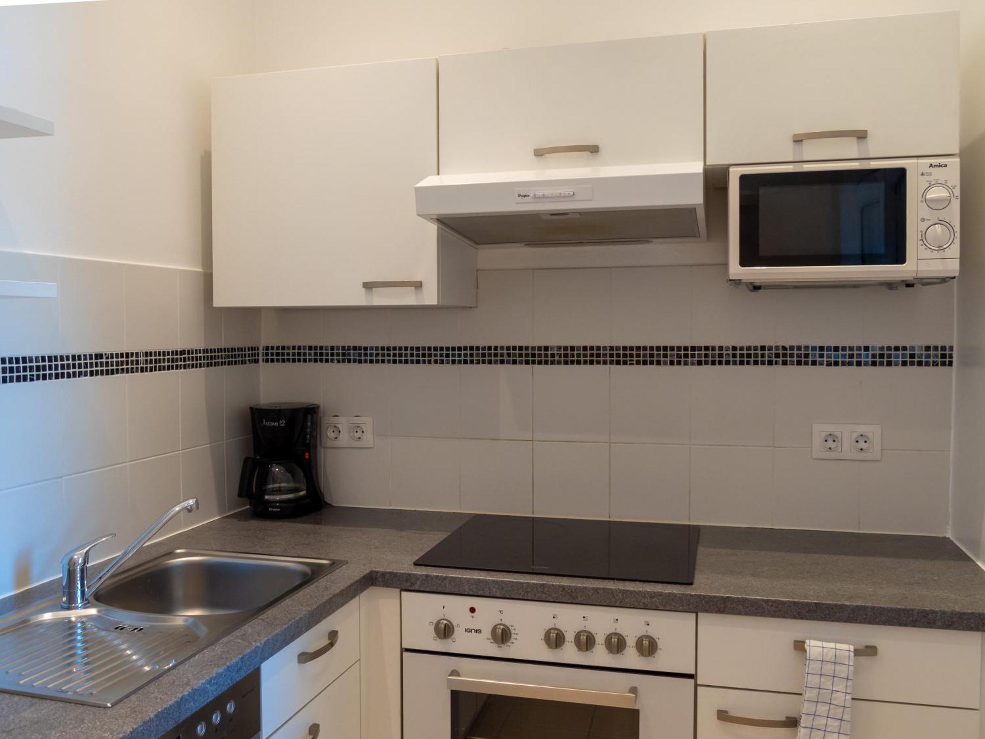 Appartements Che فيينا المظهر الخارجي الصورة
