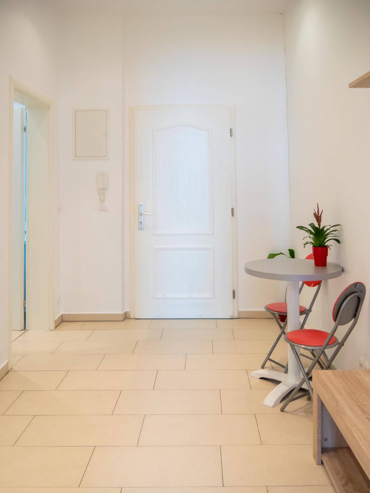 Appartements Che فيينا المظهر الخارجي الصورة