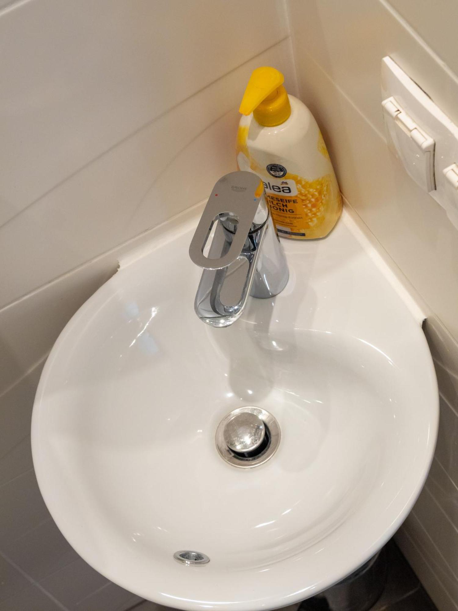 Appartements Che فيينا المظهر الخارجي الصورة