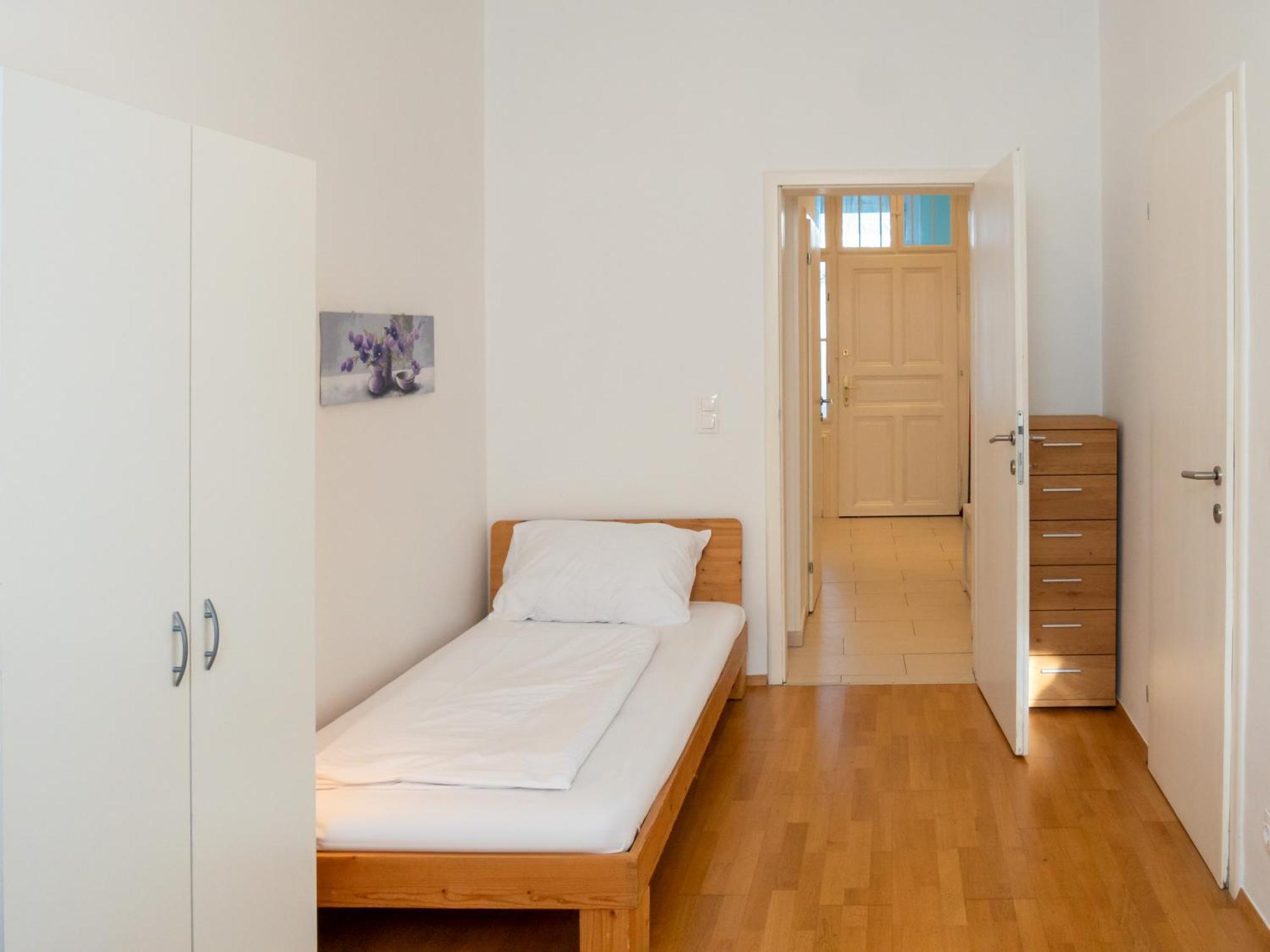 Appartements Che فيينا المظهر الخارجي الصورة