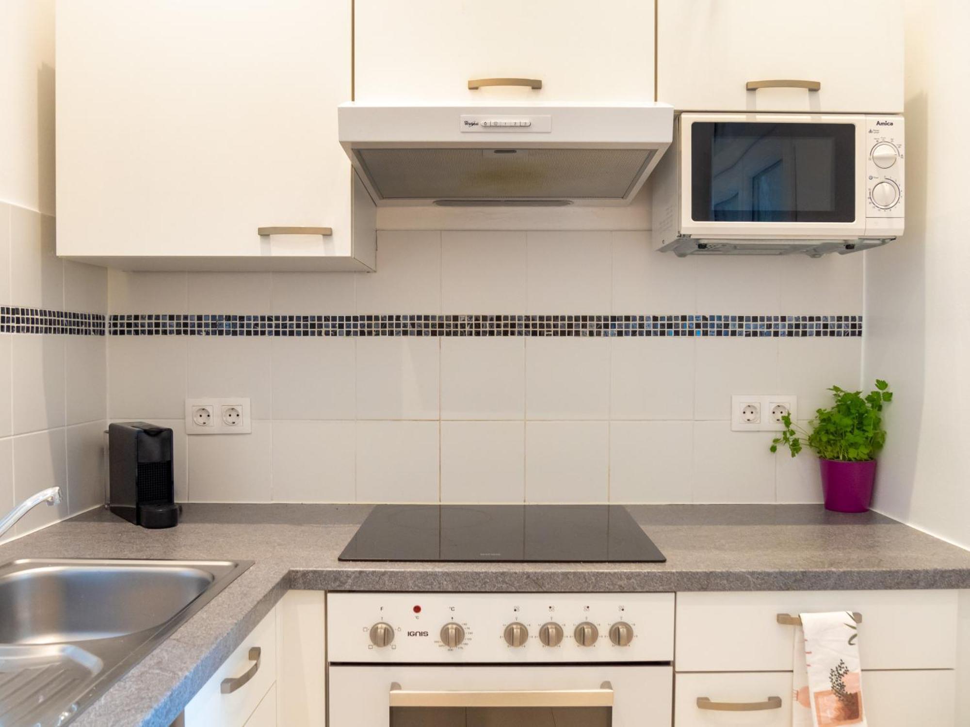 Appartements Che فيينا المظهر الخارجي الصورة