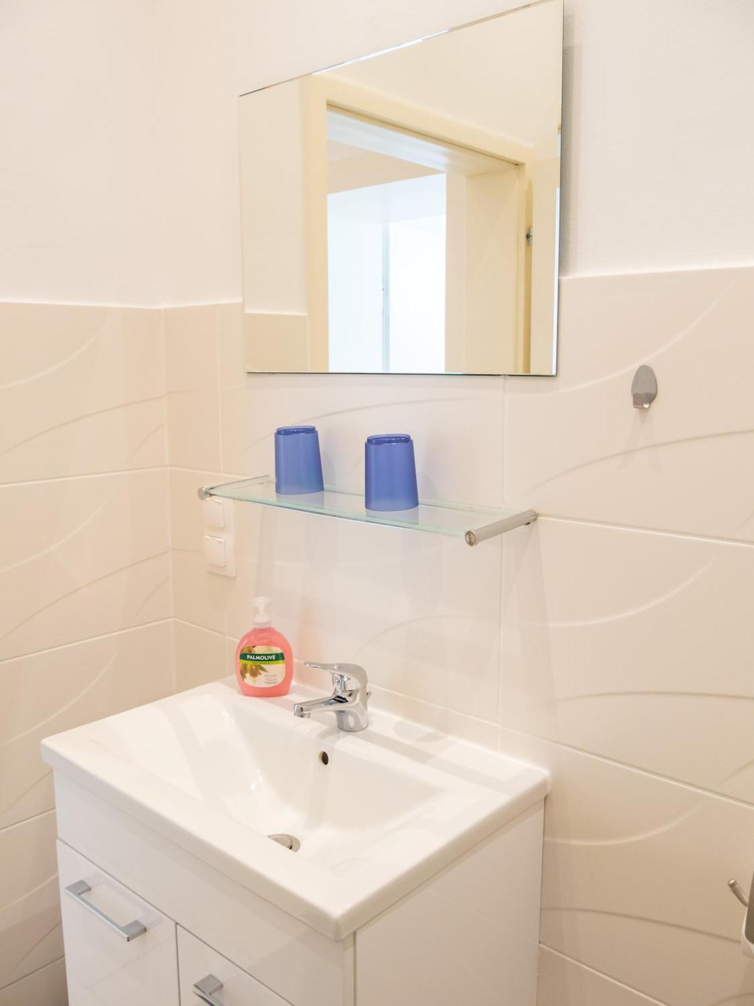 Appartements Che فيينا المظهر الخارجي الصورة
