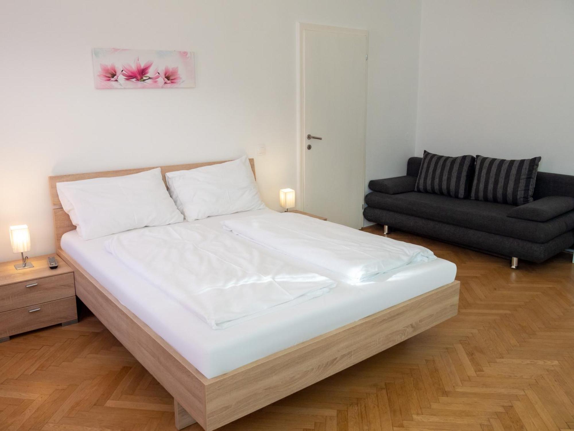Appartements Che فيينا المظهر الخارجي الصورة