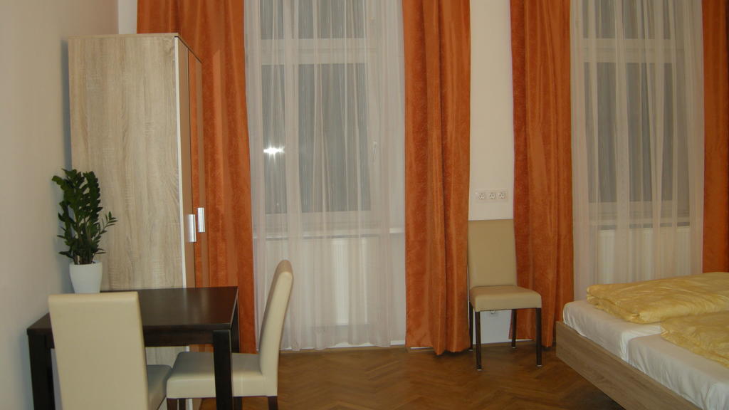 فيينا Appartements Che الغرفة الصورة